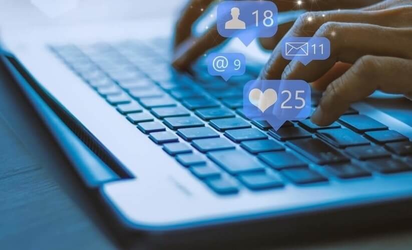 Promovare Facebook ads