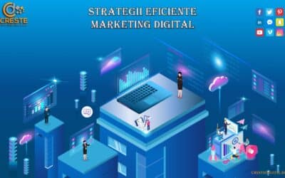 Strategii eficiente pentru atragerea traficului pe website