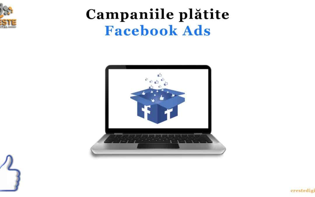 Facebook Ads