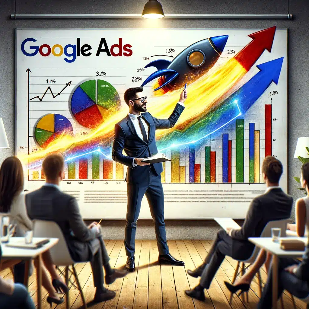 Specialist Super-Certificat Google