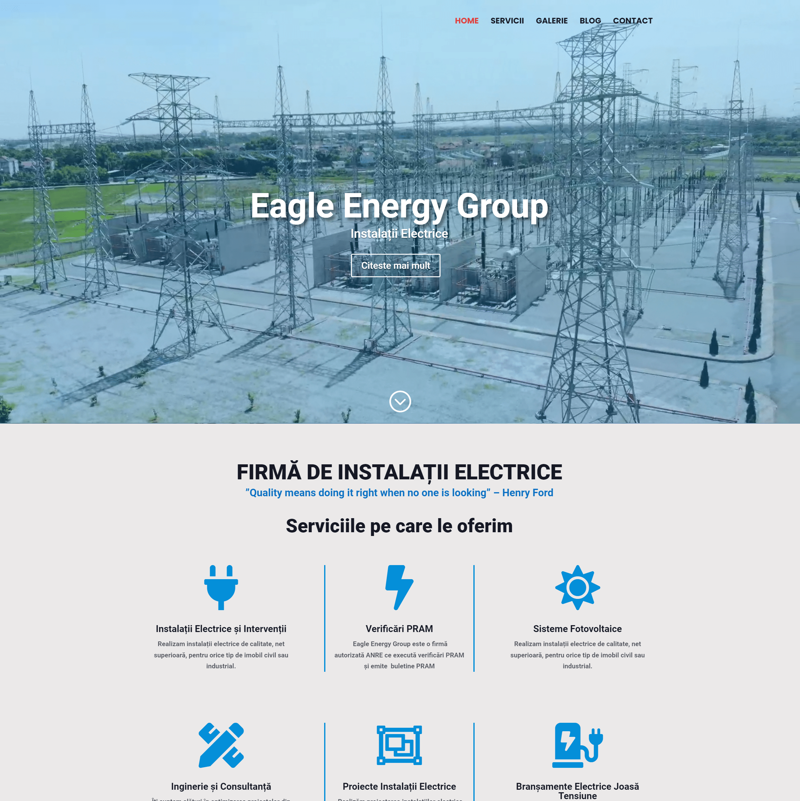 eagleenergygroup