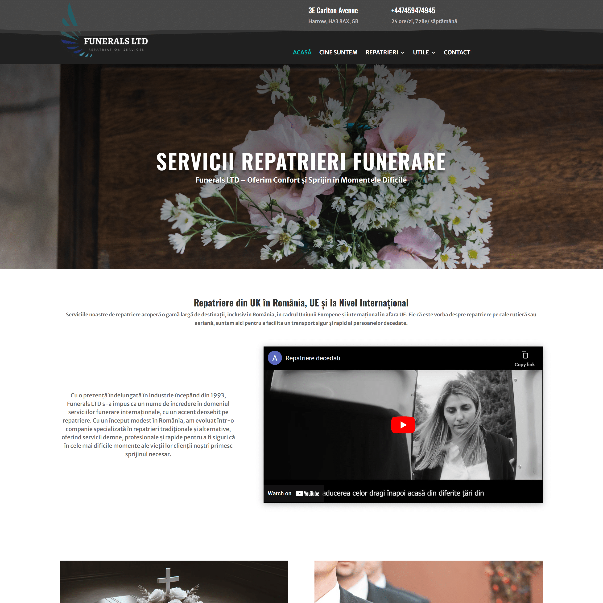 funeralsltd