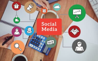 Cum influențează algoritmii social media strategia de marketing digital!